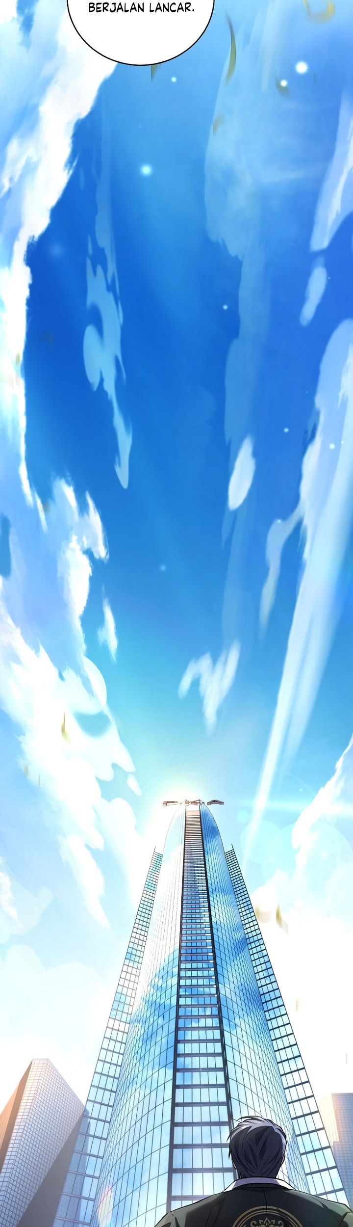 Return of the Frozen Player Chapter 150 Gambar 26