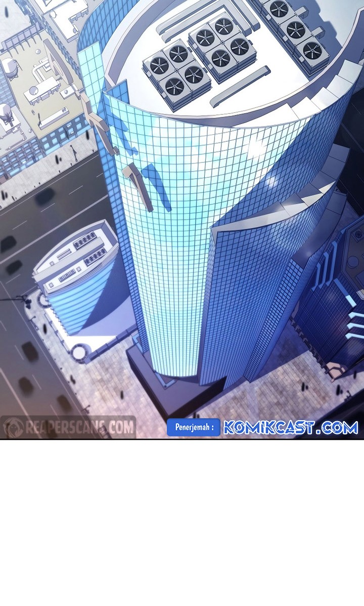 Return of the Frozen Player Chapter 150 Gambar 31