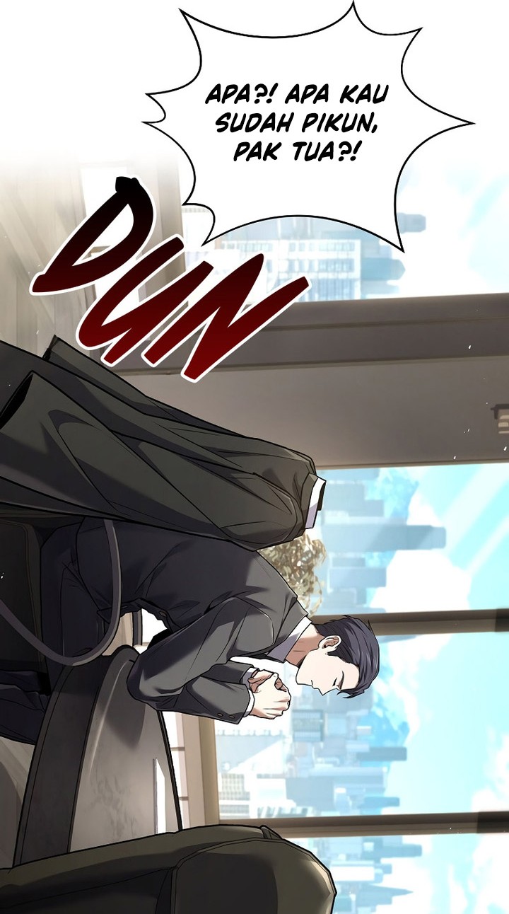 Return of the Frozen Player Chapter 150 Gambar 33