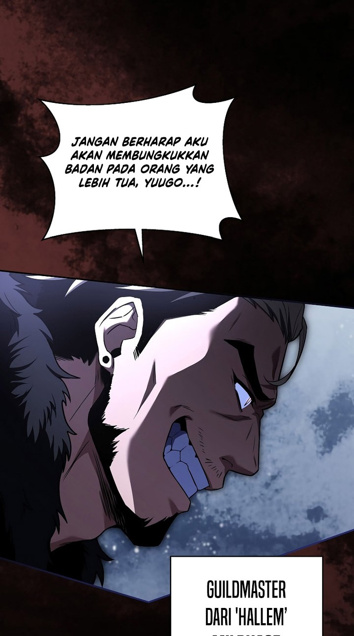 Return of the Frozen Player Chapter 150 Gambar 37