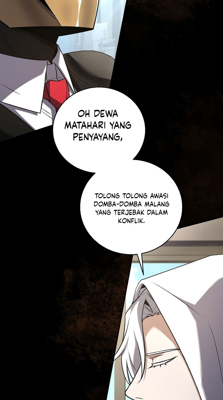 Return of the Frozen Player Chapter 150 Gambar 39