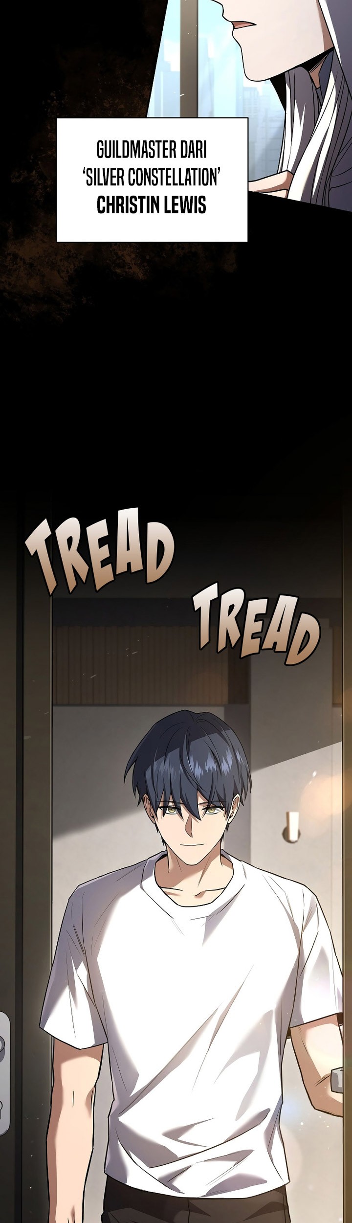 Return of the Frozen Player Chapter 150 Gambar 40