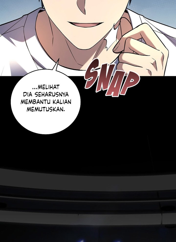 Return of the Frozen Player Chapter 150 Gambar 51