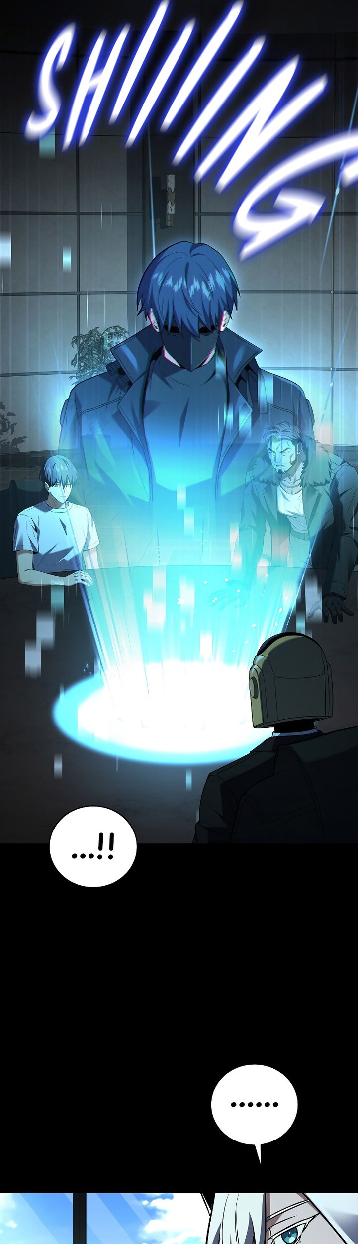 Return of the Frozen Player Chapter 150 Gambar 52