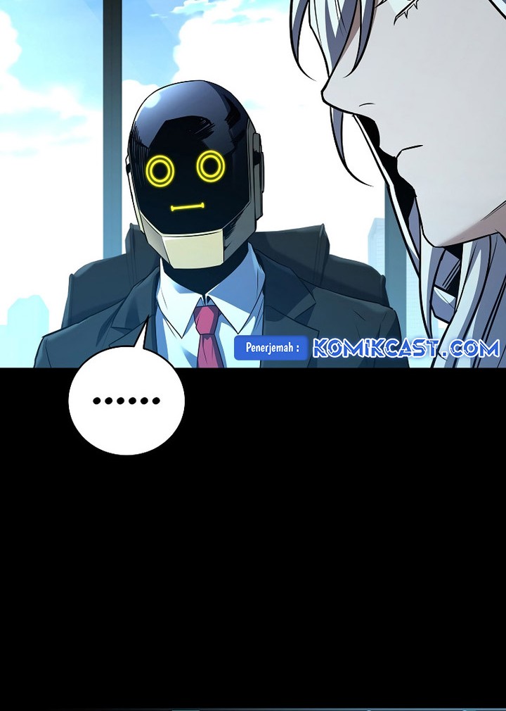 Return of the Frozen Player Chapter 150 Gambar 53