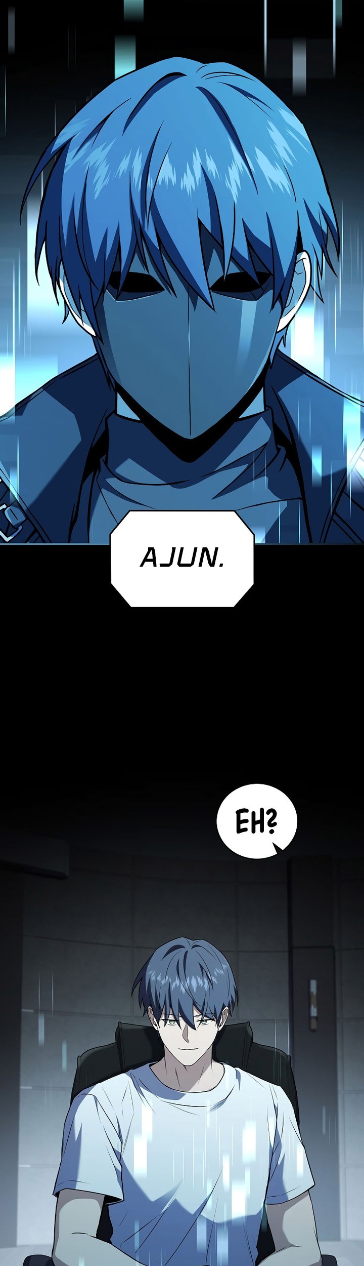 Return of the Frozen Player Chapter 150 Gambar 54