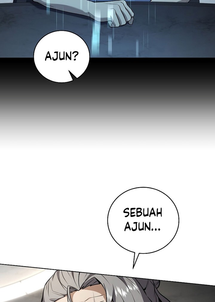 Return of the Frozen Player Chapter 150 Gambar 55