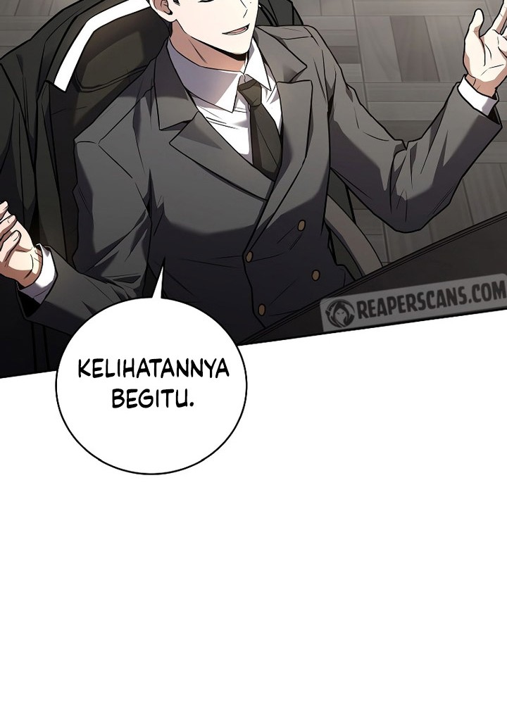 Return of the Frozen Player Chapter 150 Gambar 57