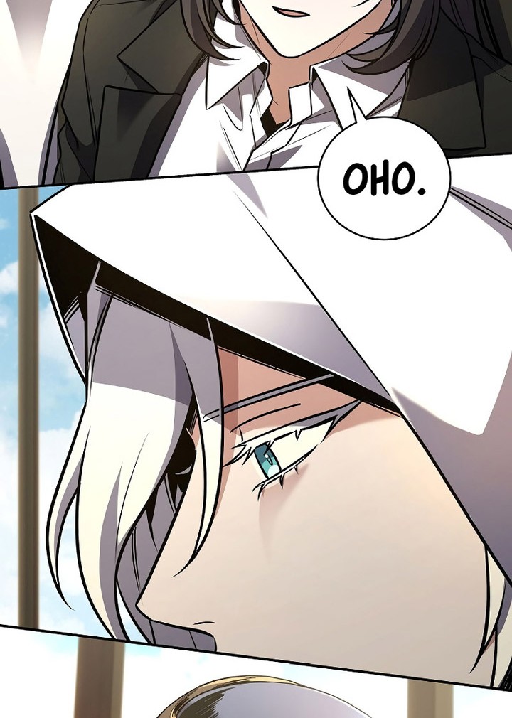 Return of the Frozen Player Chapter 150 Gambar 59