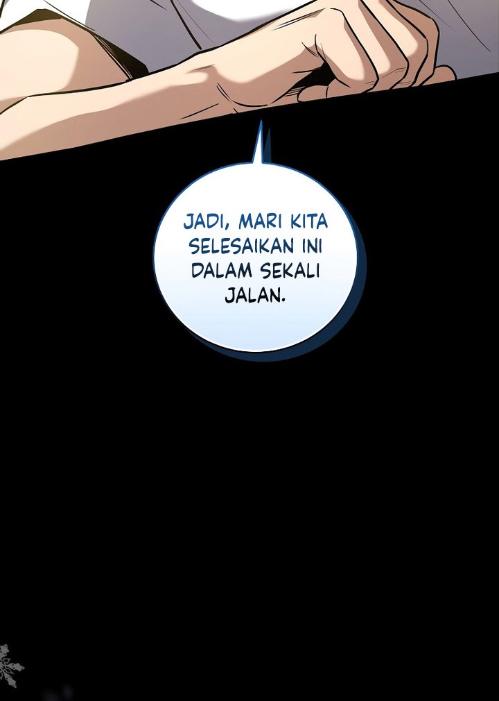 Return of the Frozen Player Chapter 150 Gambar 61