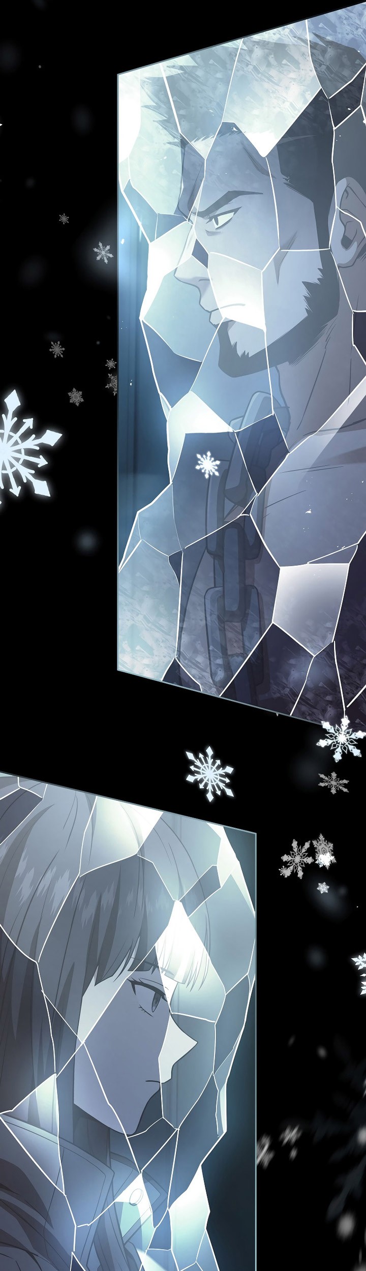 Return of the Frozen Player Chapter 150 Gambar 62