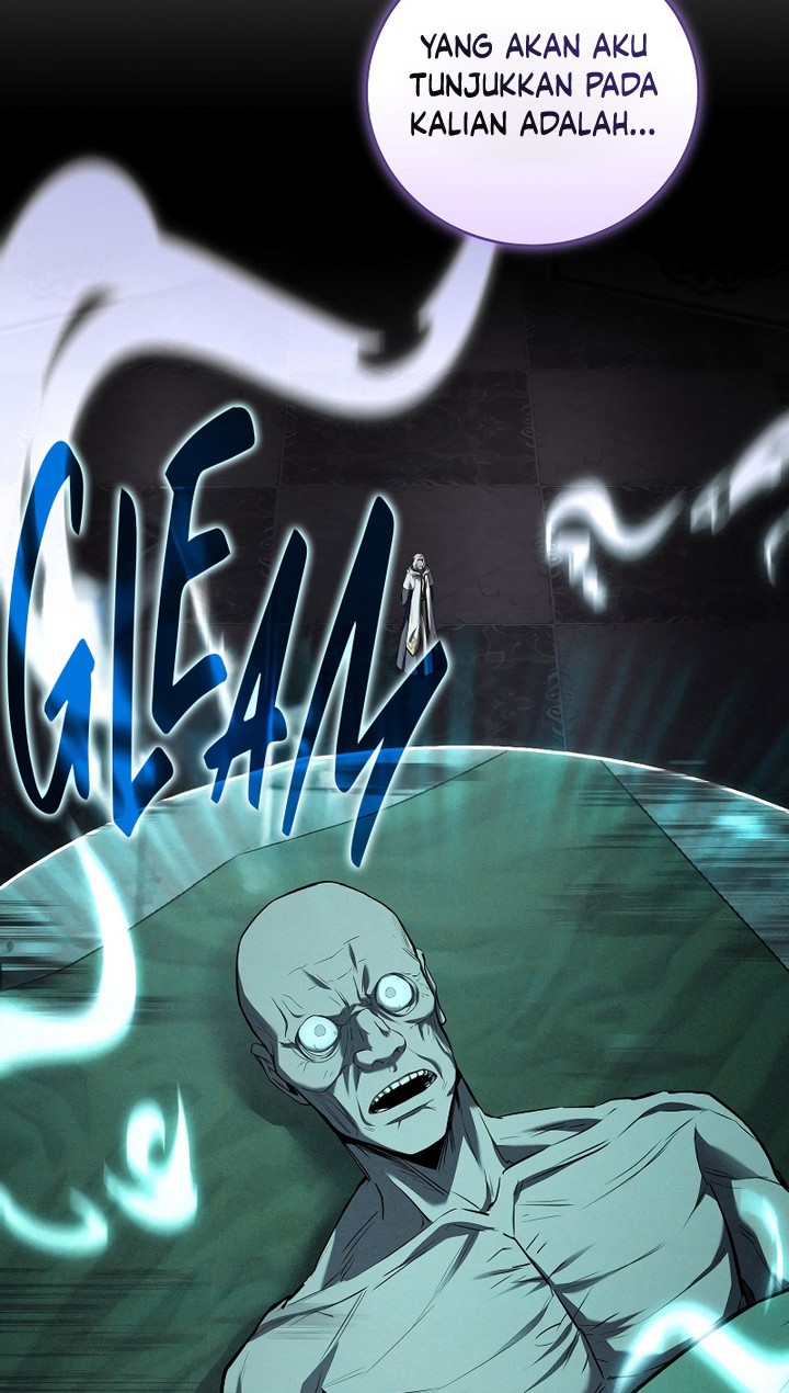 Return of the Frozen Player Chapter 149 Gambar 23
