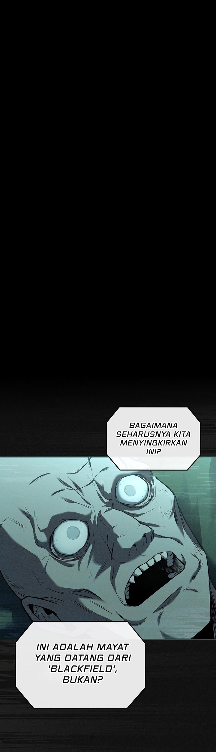 Return of the Frozen Player Chapter 149 Gambar 26