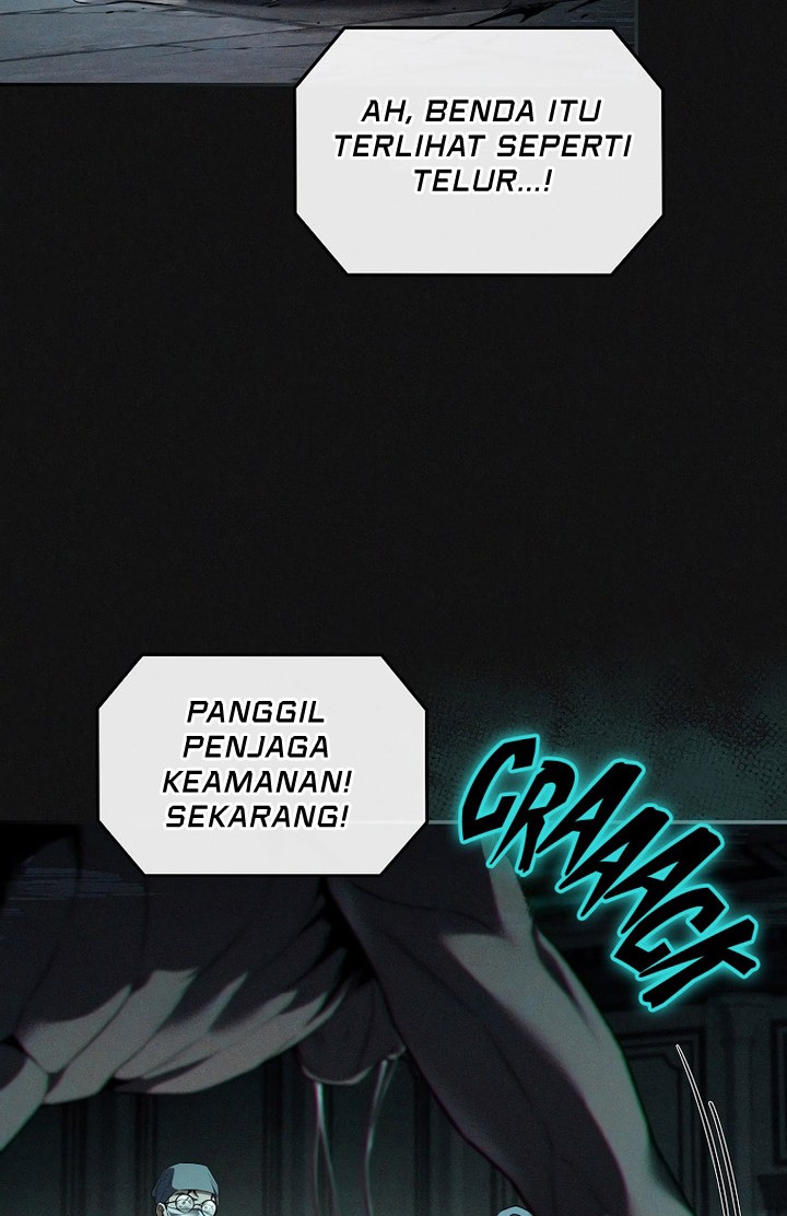 Return of the Frozen Player Chapter 149 Gambar 33