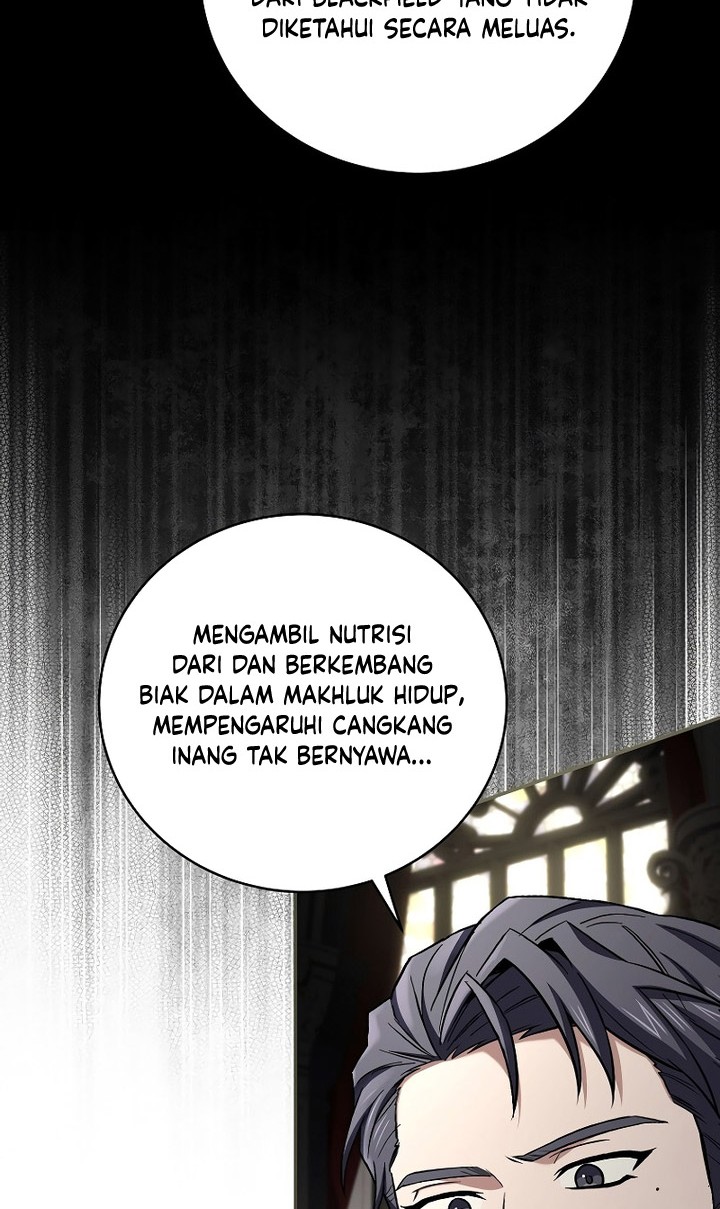 Return of the Frozen Player Chapter 149 Gambar 45