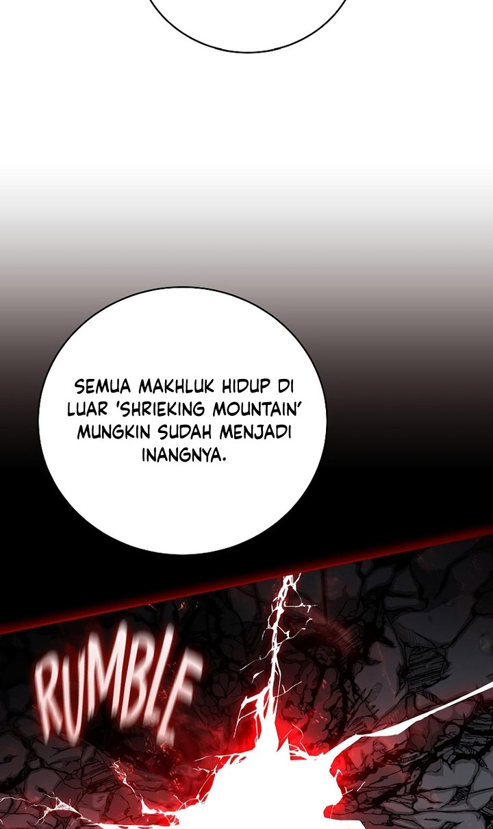 Return of the Frozen Player Chapter 149 Gambar 47
