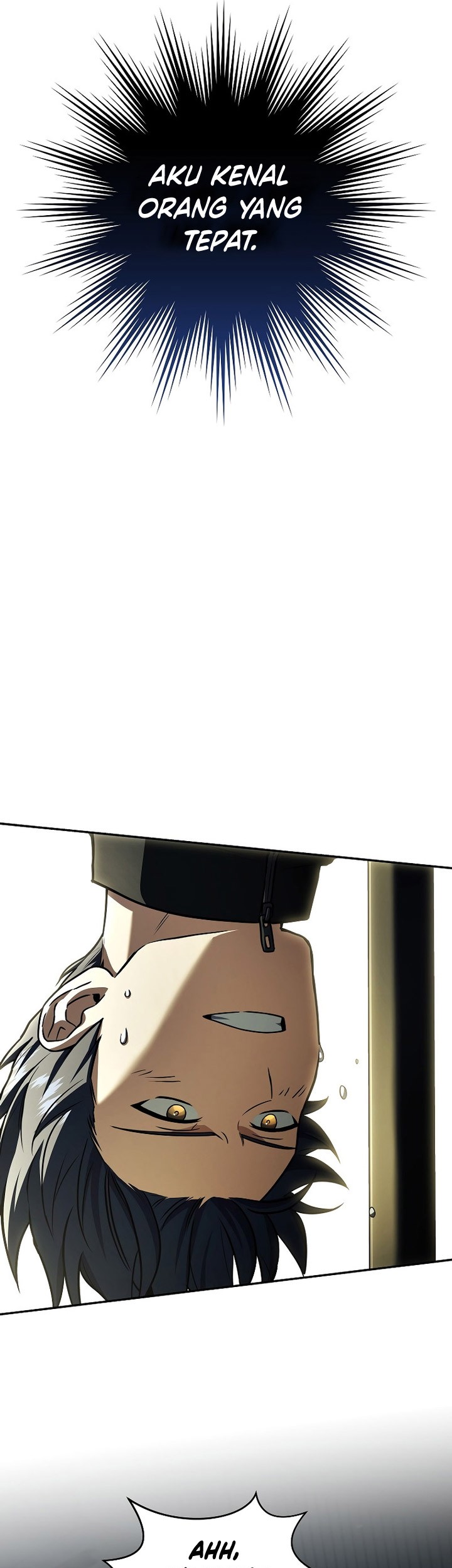 Return of the Frozen Player Chapter 149 Gambar 52