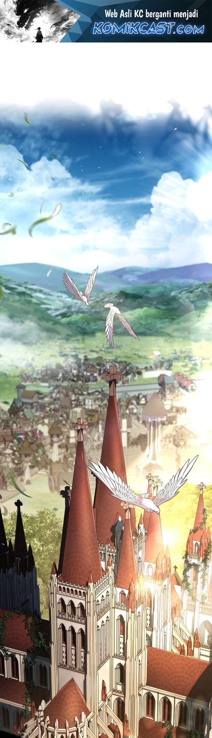 Baca Return of the Frozen Player Chapter 149 Gambar 2