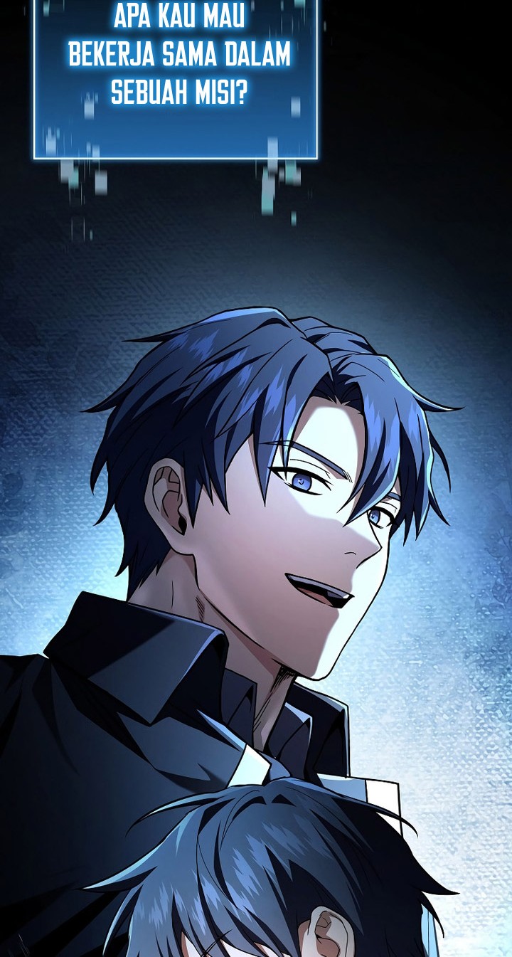 Return of the Frozen Player Chapter 149 Gambar 59