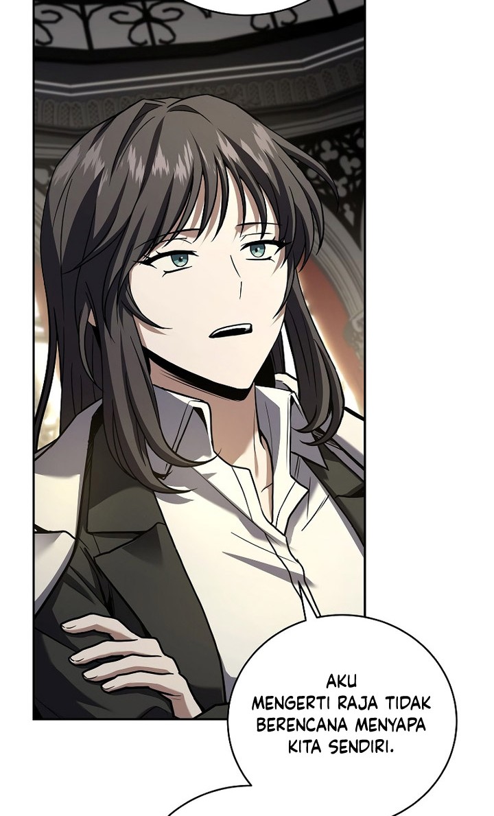 Return of the Frozen Player Chapter 149 Gambar 17