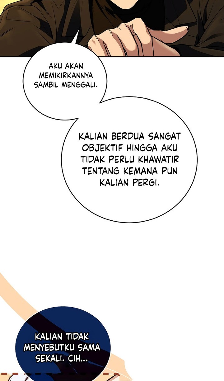 Return of the Frozen Player Chapter 148 Gambar 25
