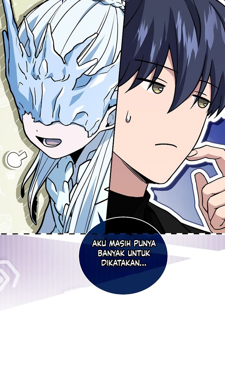 Return of the Frozen Player Chapter 148 Gambar 31