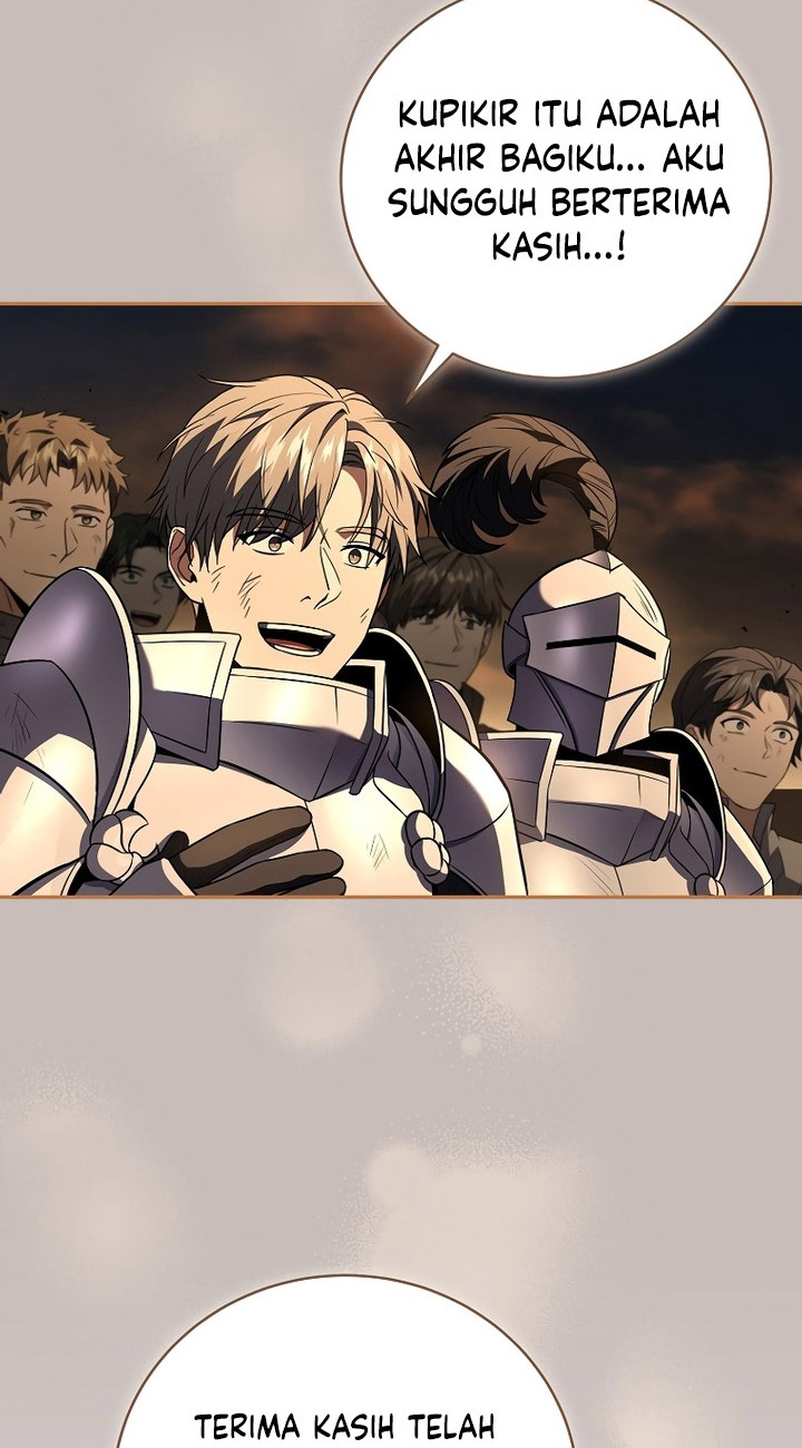 Return of the Frozen Player Chapter 148 Gambar 37