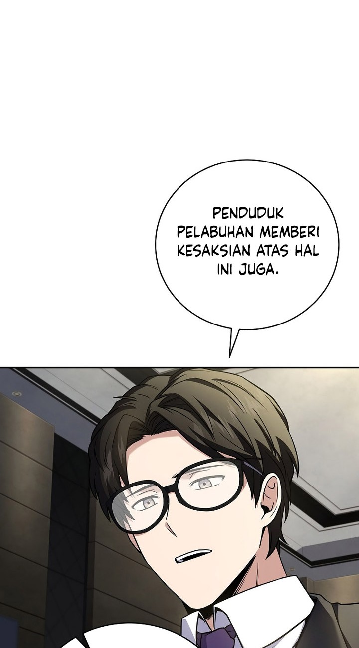 Return of the Frozen Player Chapter 148 Gambar 45