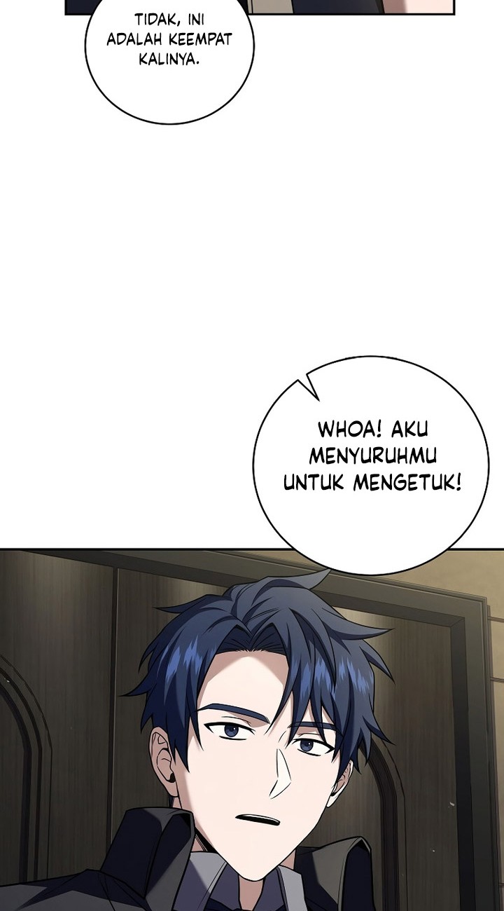 Return of the Frozen Player Chapter 148 Gambar 49