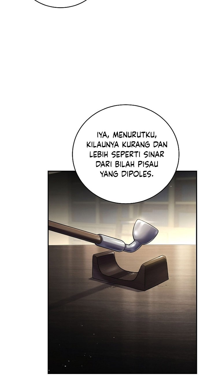 Return of the Frozen Player Chapter 148 Gambar 53