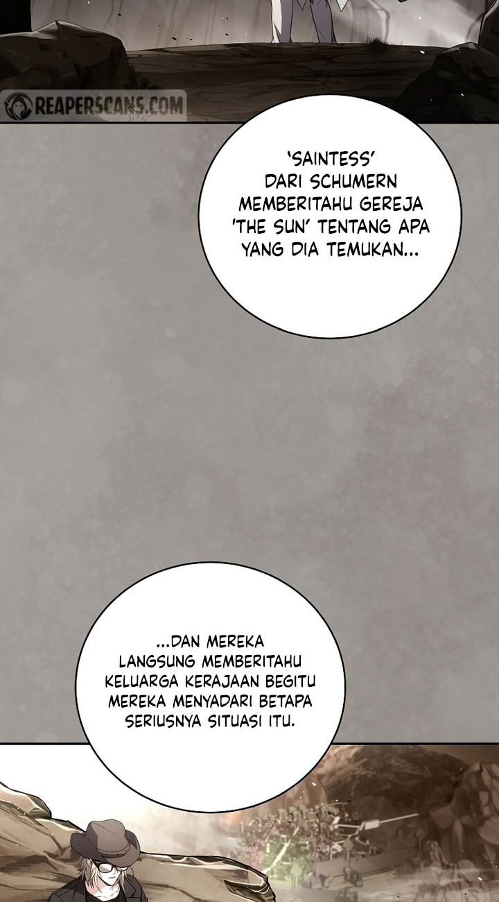 Return of the Frozen Player Chapter 148 Gambar 57
