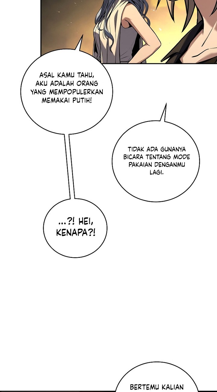 Return of the Frozen Player Chapter 148 Gambar 3