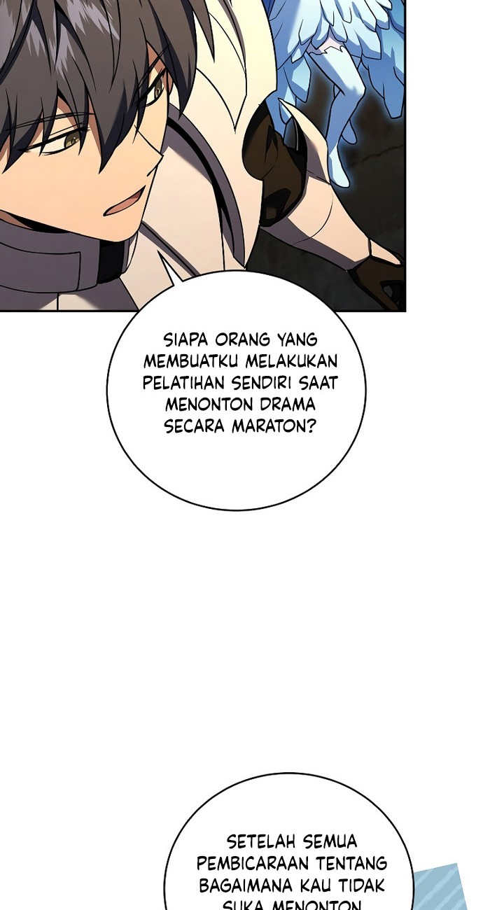 Return of the Frozen Player Chapter 148 Gambar 5