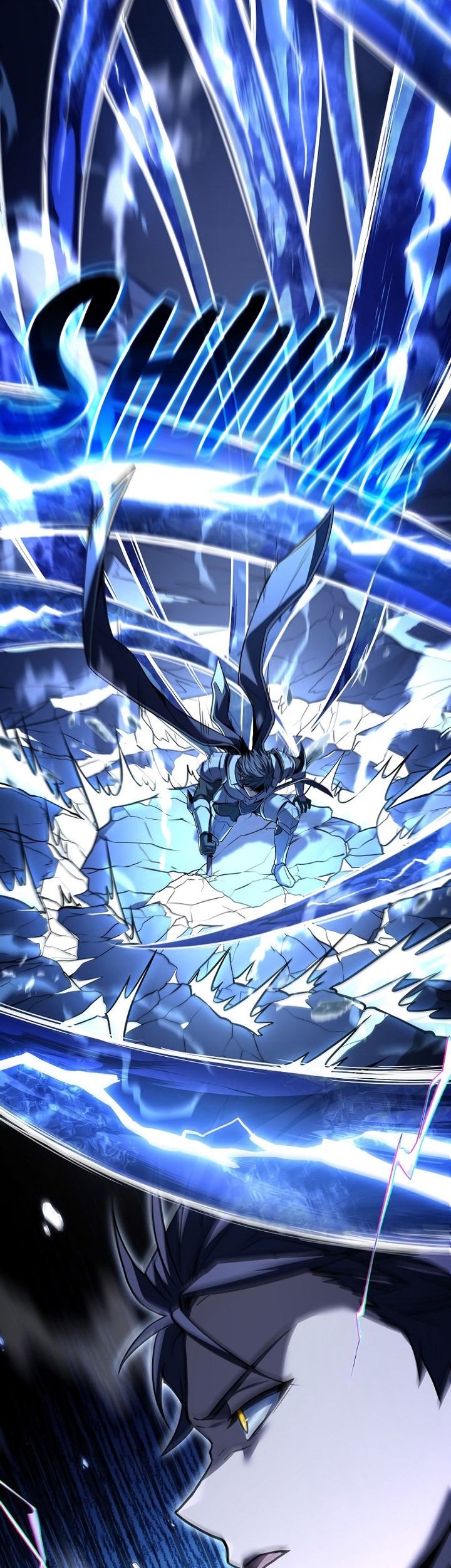 Return of the Frozen Player Chapter 147 Gambar 24