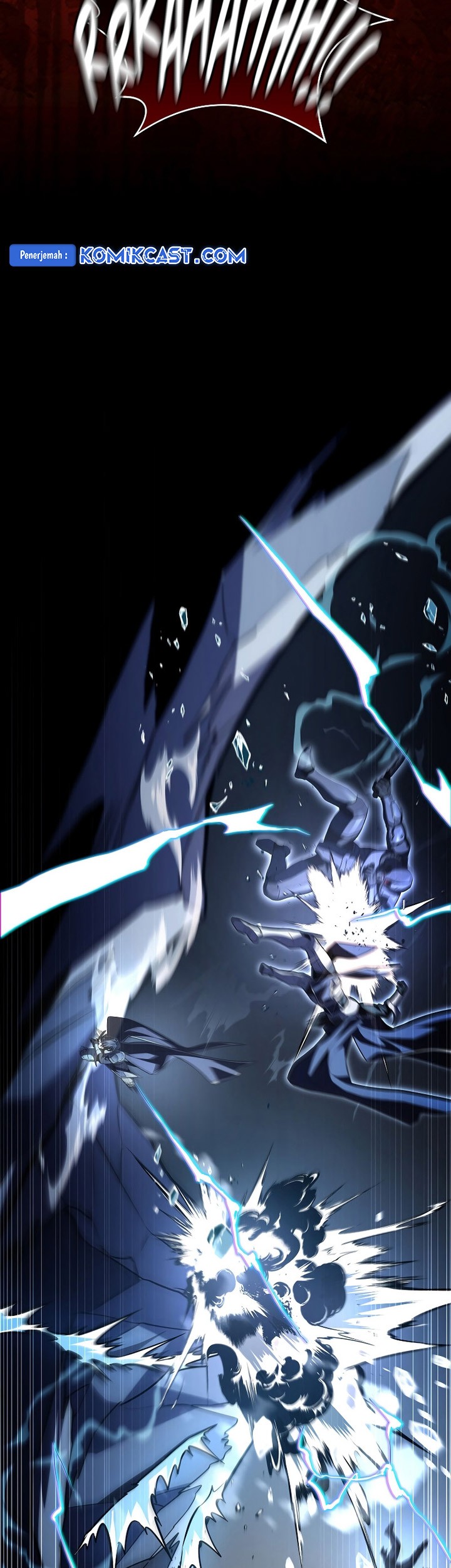 Return of the Frozen Player Chapter 147 Gambar 26