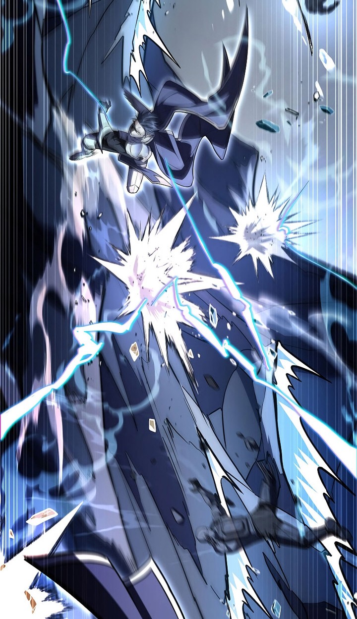 Return of the Frozen Player Chapter 147 Gambar 27