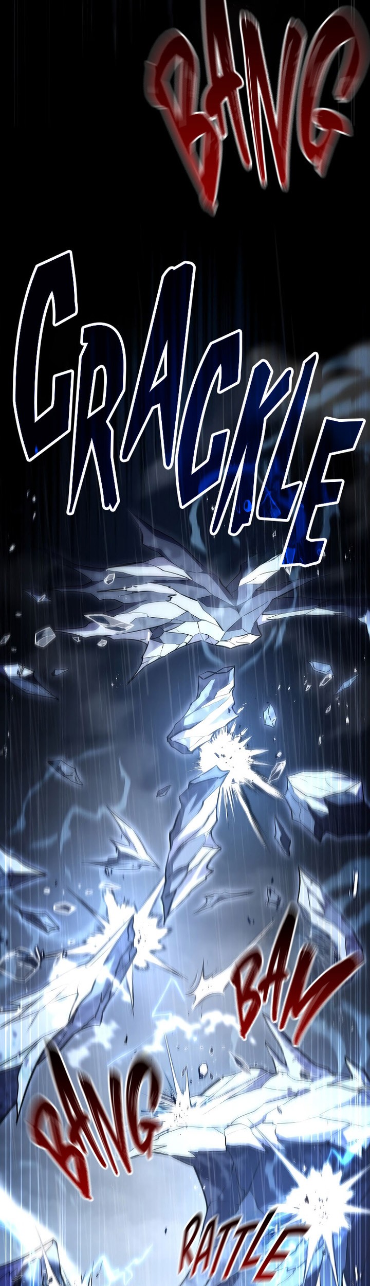Return of the Frozen Player Chapter 147 Gambar 30