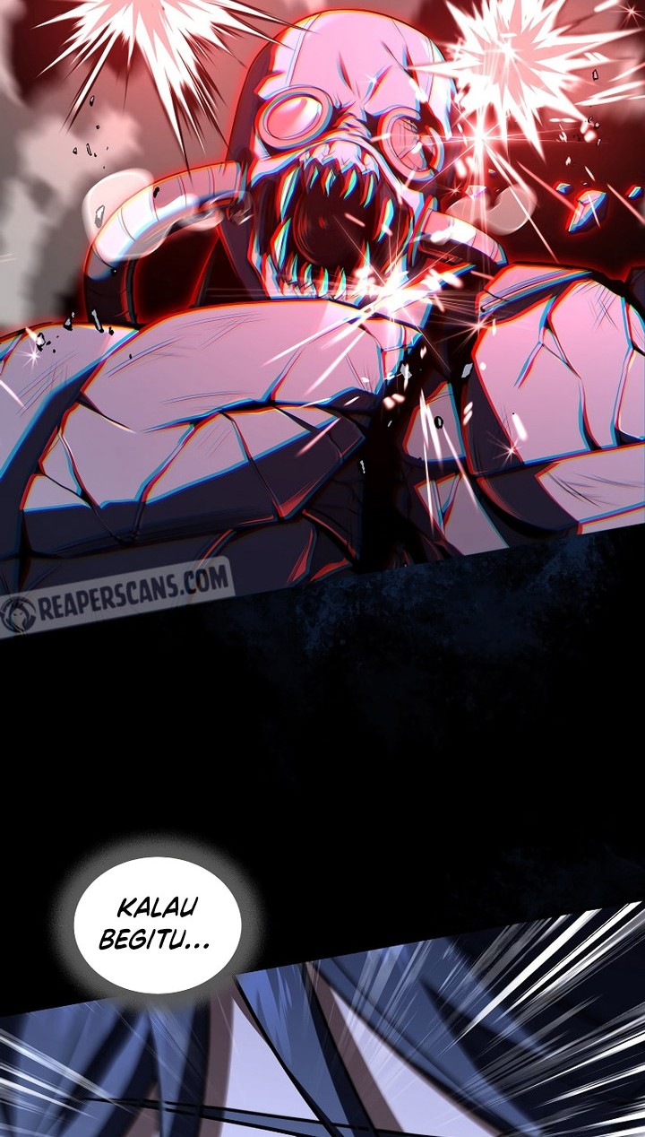 Return of the Frozen Player Chapter 147 Gambar 33