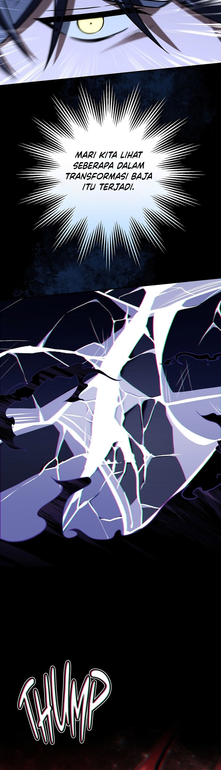 Return of the Frozen Player Chapter 147 Gambar 34