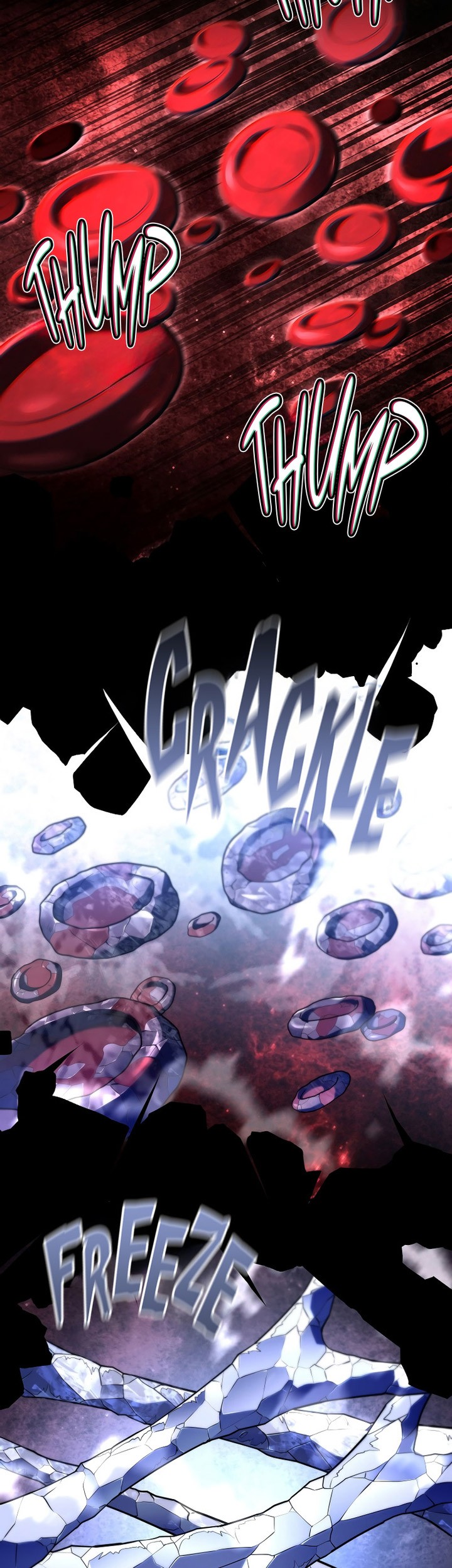 Return of the Frozen Player Chapter 147 Gambar 36