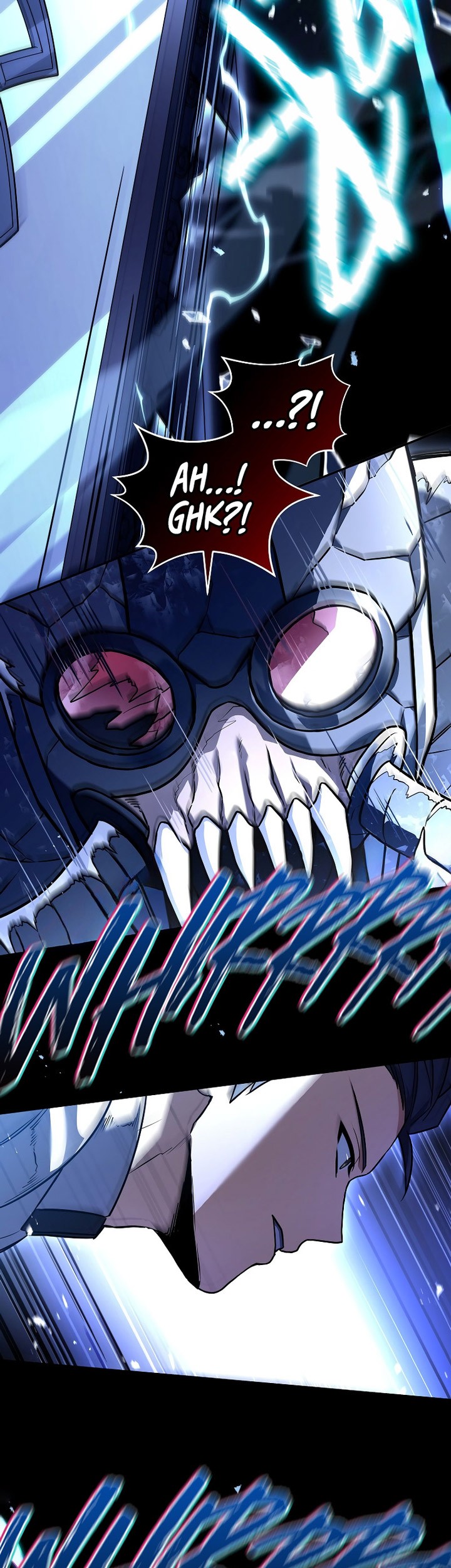 Return of the Frozen Player Chapter 147 Gambar 40