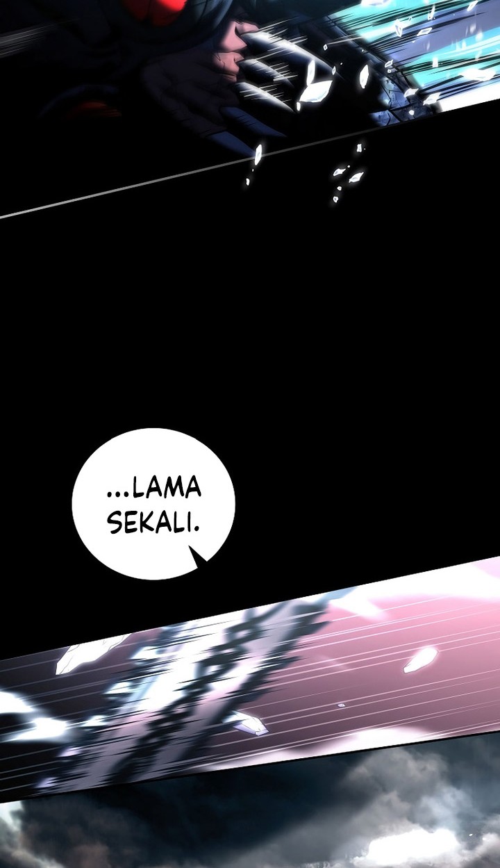 Return of the Frozen Player Chapter 147 Gambar 43