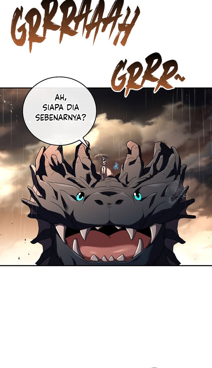 Return of the Frozen Player Chapter 147 Gambar 47