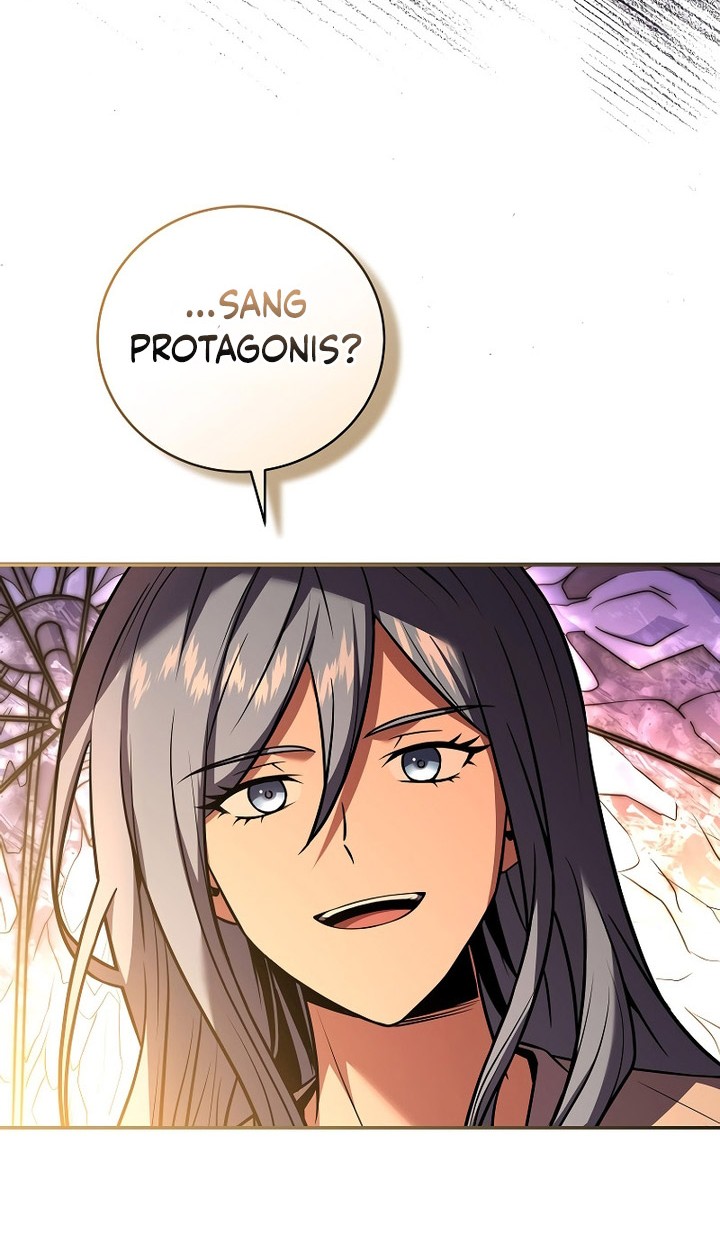 Return of the Frozen Player Chapter 147 Gambar 49