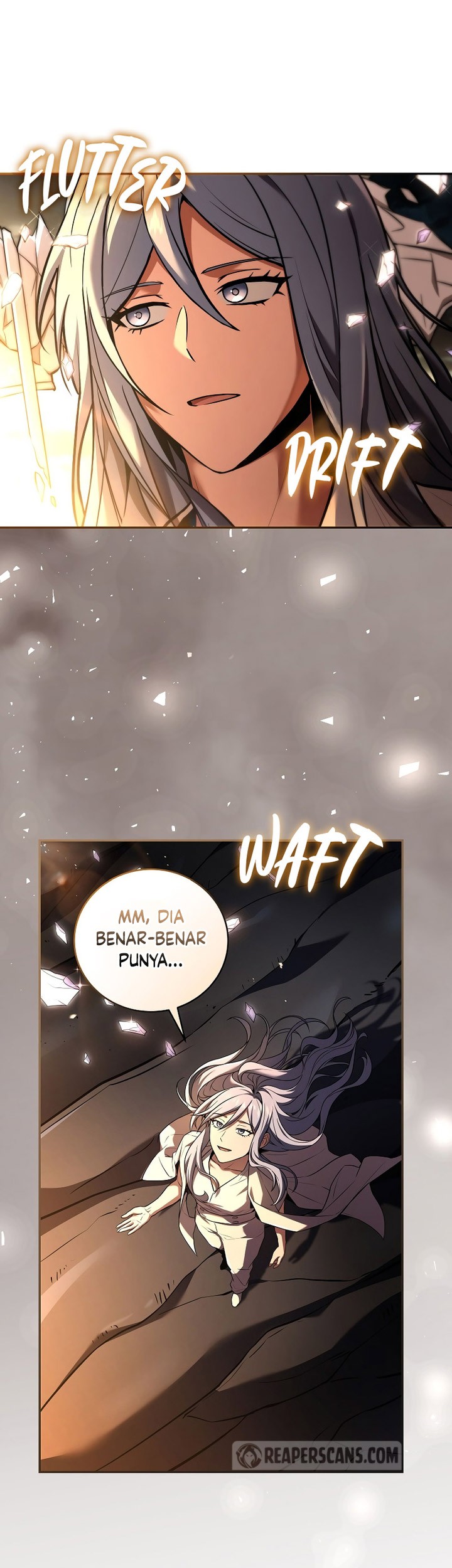 Return of the Frozen Player Chapter 147 Gambar 50