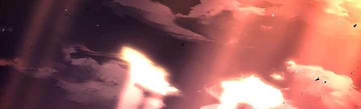 Return of the Frozen Player Chapter 147 Gambar 55