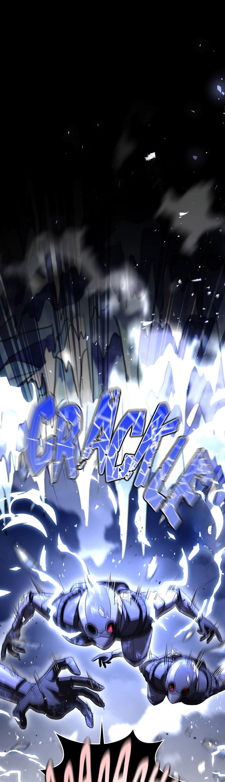 Return of the Frozen Player Chapter 147 Gambar 14