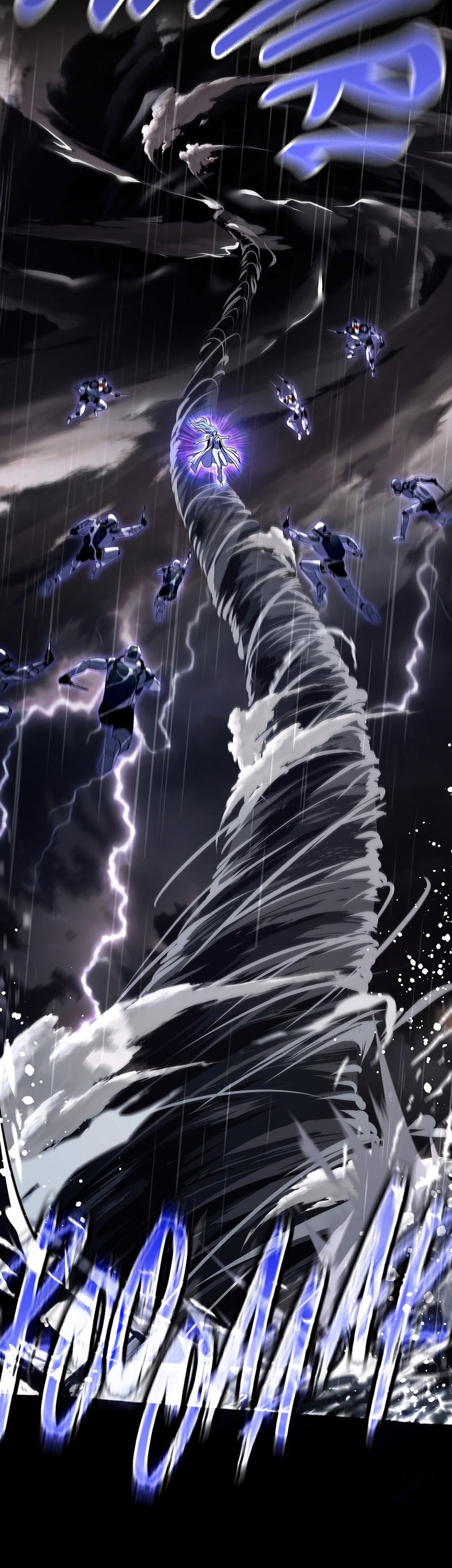 Return of the Frozen Player Chapter 146 Gambar 20