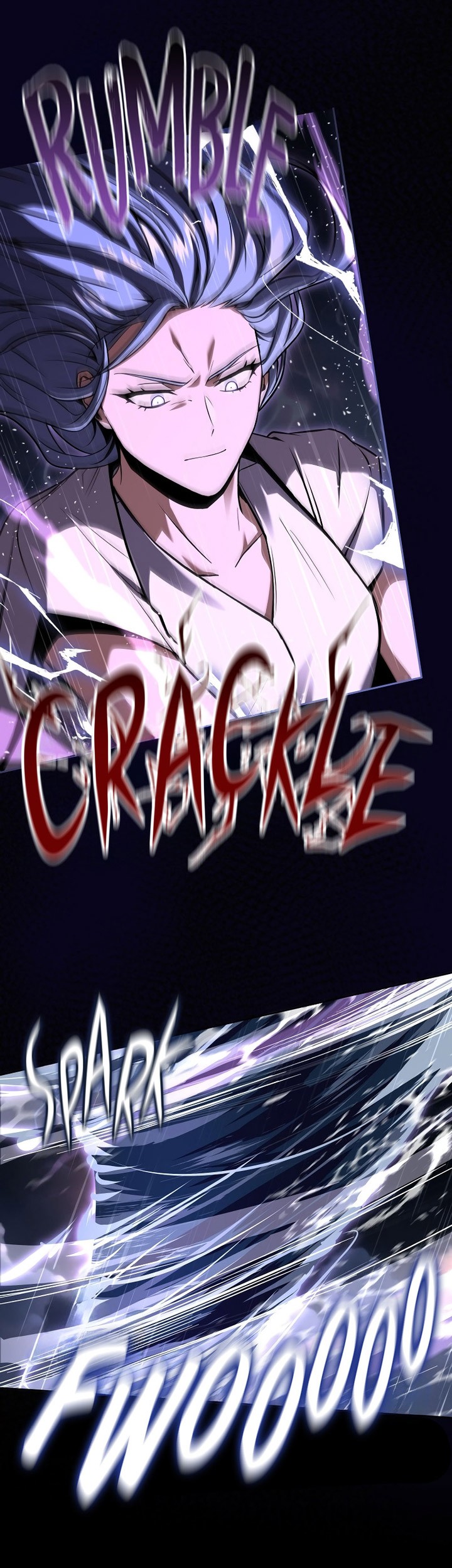 Return of the Frozen Player Chapter 146 Gambar 22