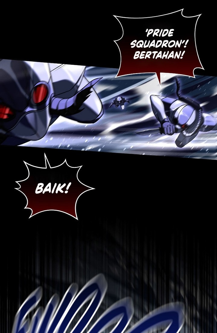 Return of the Frozen Player Chapter 146 Gambar 23